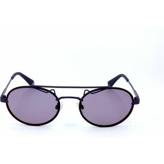 Polaroid PLD 6094/S Polarized B3V/A2 52 Solbriller Mænd Purple - Purple - 52mm