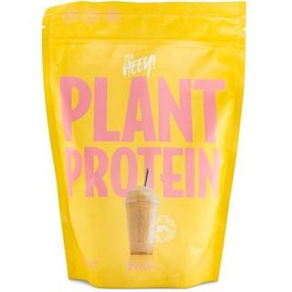 Heey! Vegan Plant Protein + Vitamin B12 Vanilla (500 g)