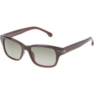 Lozza SL4074M 09Y7 52 Solbriller Mænd Tortoiseshell - Tortoise - 52mm