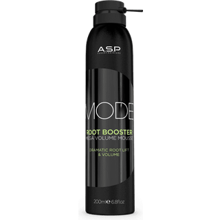 Asp Mode Root Booster Mega Volume Mousse 200ml