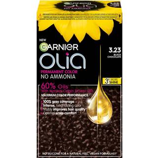 Garnier Olia 3.23 Black Chocolate