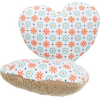 Trixie Heart 8 cm