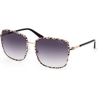 Guess GU7846 28B 61 Solbriller Kvinder - Rose-Gold - 61mm