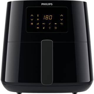 Philips Airfryers HD9280/90 Connected