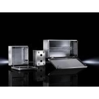Rittal Kl klemkasse rf 300x300x120mm