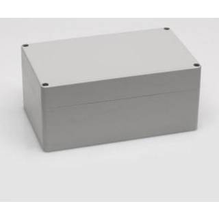Bernstein Pc-kasse 240x120x90mm. snap-lukke.
