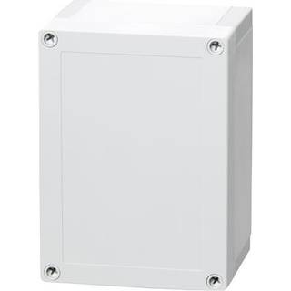 Speciel Kasse 80X160X65 Med Hul I Låg Fibox