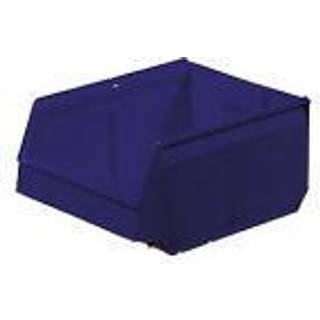 Modulbakke 9067 i plast 300 x 230 x 150mm.