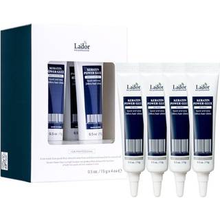 Lador Keratin Power Glue Leave-in-behandling