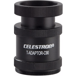Celestron T Adapter for Nexstar 4SE Telescopes