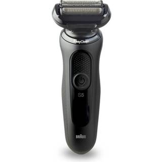 Braun Series 5 barbermaskine sort Limited Edition