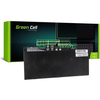 Green Cell - laptop battery - Li-pol - 3400 mAh