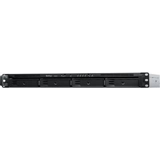 SYNOLOGY RS822+ with 4 Pre-installed 4TB drives (16TB)