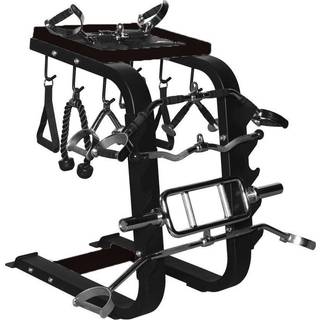 Thor Fitness ACCESSORIES RACK
