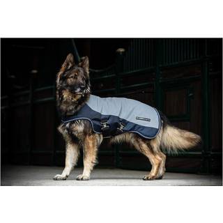 Rambo Reflective Dog Rug fra Horseware