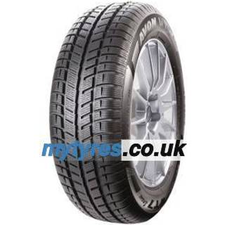 Avon WT7 Snow 165/65R14 79T