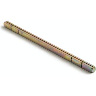 HABO DØRGREBSPIND BRUDSPOR 200MM GULKROM