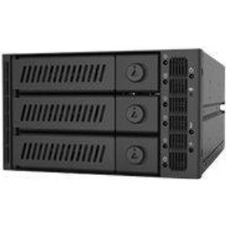 Chieftec SATA Backplane 2x5.25 3x SATA/SAS HDDs/SS