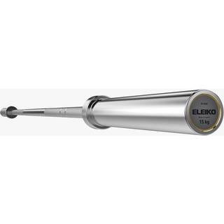 Eleiko XF Bar, NxG - 15 kg