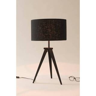 ARROW bordlampe - Sort