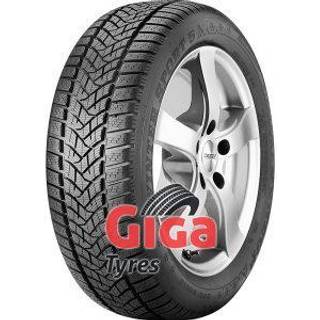 Dunlop Winter Sport 5 ( 195/45 R16 84V XL )