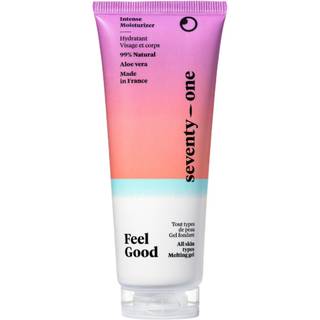 SeventyOne Feel Good Family Ansigts- og kropsfugtighedscreme 200 ml - 200 ml