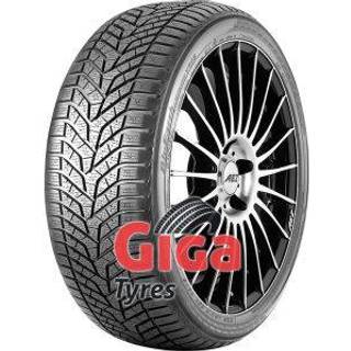 Yokohama BluEarth Winter V905 XL RPB 275/45R18 107V