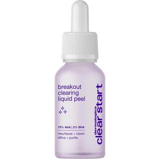 Dermalogica | Clear Start Breakout Clearing Liquid Peel 30ml