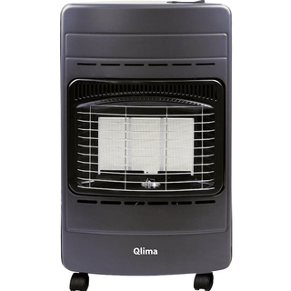Qlima GH142RV gasovn, 25-54 m²