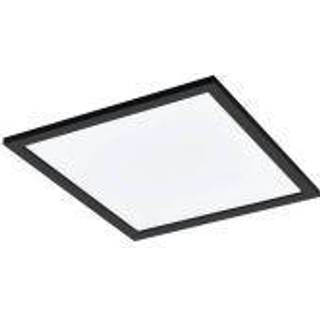 EGLO connect.z SALOBRENA-Z LED loftlampe, 45 x 45 cm, dæmpbar, hvid