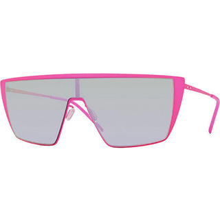 Italia Independent II 0215 018.000 Standard Solbriller Mænd Lyserød - Pink - Standard