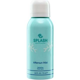 Splash Aftersun Mist - Travel Size 75 ml.