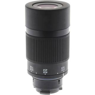 Kowa TE-11WZ II, 25-60x/30-70x wide-angle zoom eyepiece