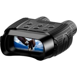 Levenhuk Halo 13x Wi-Fi Night Vision  - Natkikkert / Termisk fra Levenhuk