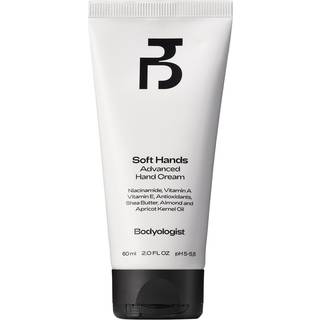 Soft Hands Hand Cream, 60 ml