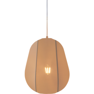 GASTON loftlampe - Natur