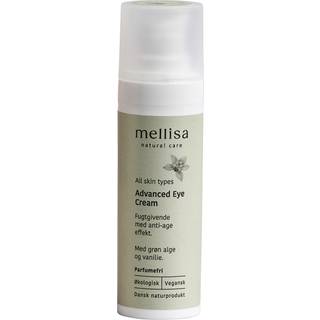 Mellisa Advanced Eye Cream - 30 ml.