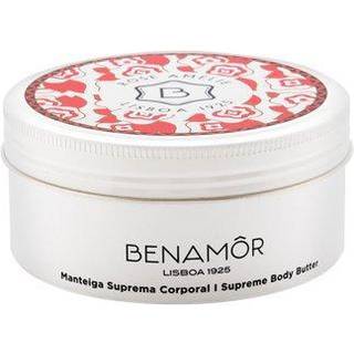 Benamôr Rose Amélie Manteiga Suprema Corporal Kropssmør 200 ml - 200 ml