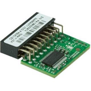 Supermicro AOM-TPM-9665V-S - Trusted Platform Module (TPM) 2.0