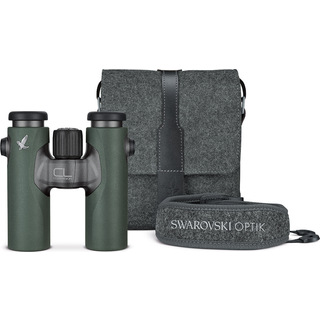Swarovski CL Companion 10x30 green NL Northern Lights