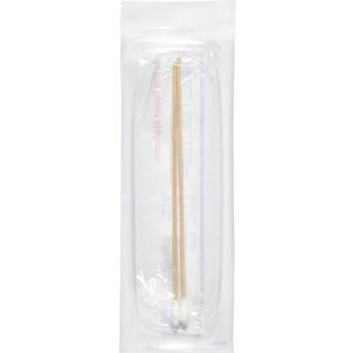 Vatpinde Sterile 15 cm Medicinsk udstyr 2 x 100 stk