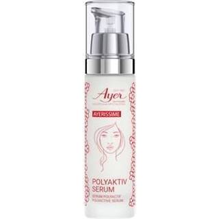 Ayer Pleje Ayerissime Vital Care Polyactive Serum 50 ml (13.960,00 kr / 1 l) - 50 ml