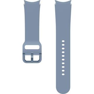 Samsung Sport Band (20mm M/L) - Blue