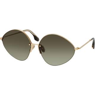 Victoria Beckham VB220S 713 64 Solbriller Kvinder Guld - Gold - 64mm