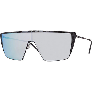Italia Independent II 0215 ZEB.071 Standard Solbriller Mænd Grå - Grey - Standard