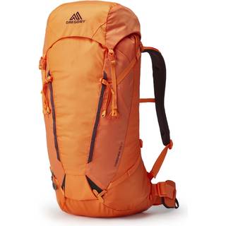 Gregory Targhee FastTrack 35 Outback Orange, M/L
