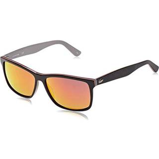 Lacoste L705S 003 57 Solbriller Mænd Grå - Grey - 57mm