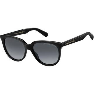 Marc Jacobs MARC 501/S 807/9O 54 Solbriller Kvinder Black - Black - 54mm
