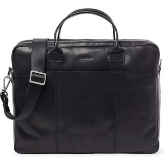 Saddler Vadstena Computertaske 15" Black 114540001000