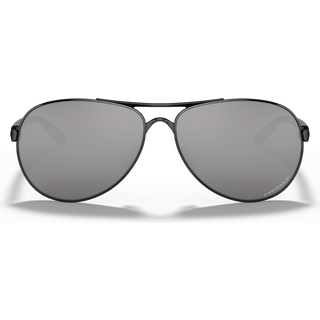 Oakley OO4079 FEEDBACK Polarized 407934 59 Solbriller Kvinder Black - Polished Black - 59mm